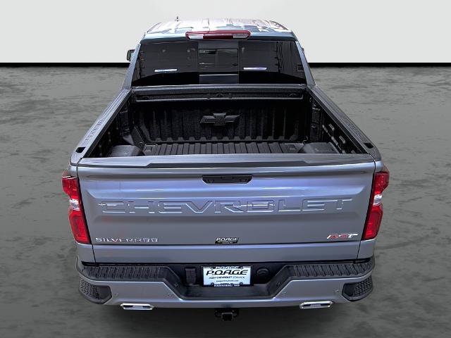 New 2026 Chevrolet Silverado 1500 RST w/ RST All Star Premium Package AWD/4WD image 3