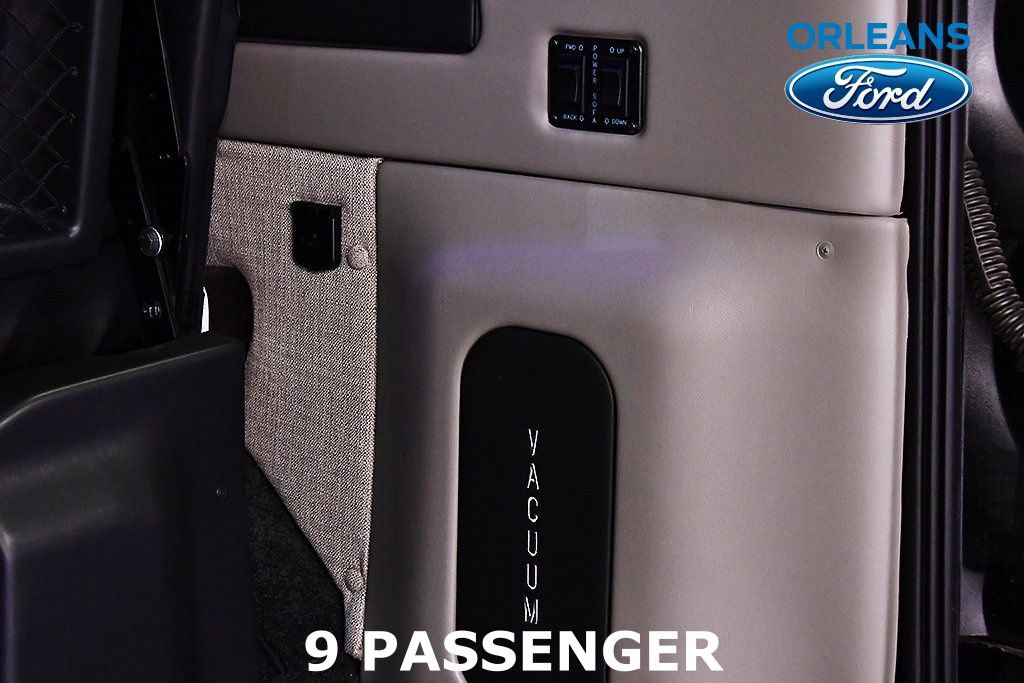 New 2024 Ford Transit 150 Low Roof AWD image 40