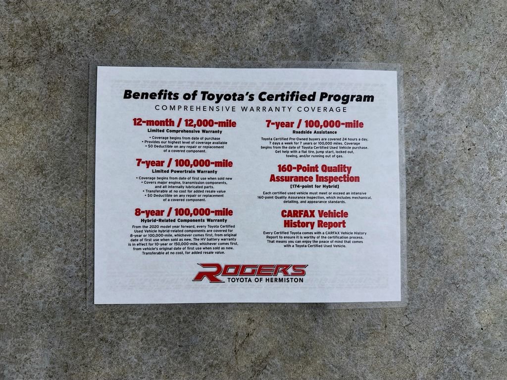 Certified 2022 Toyota Sienna XLE image 40