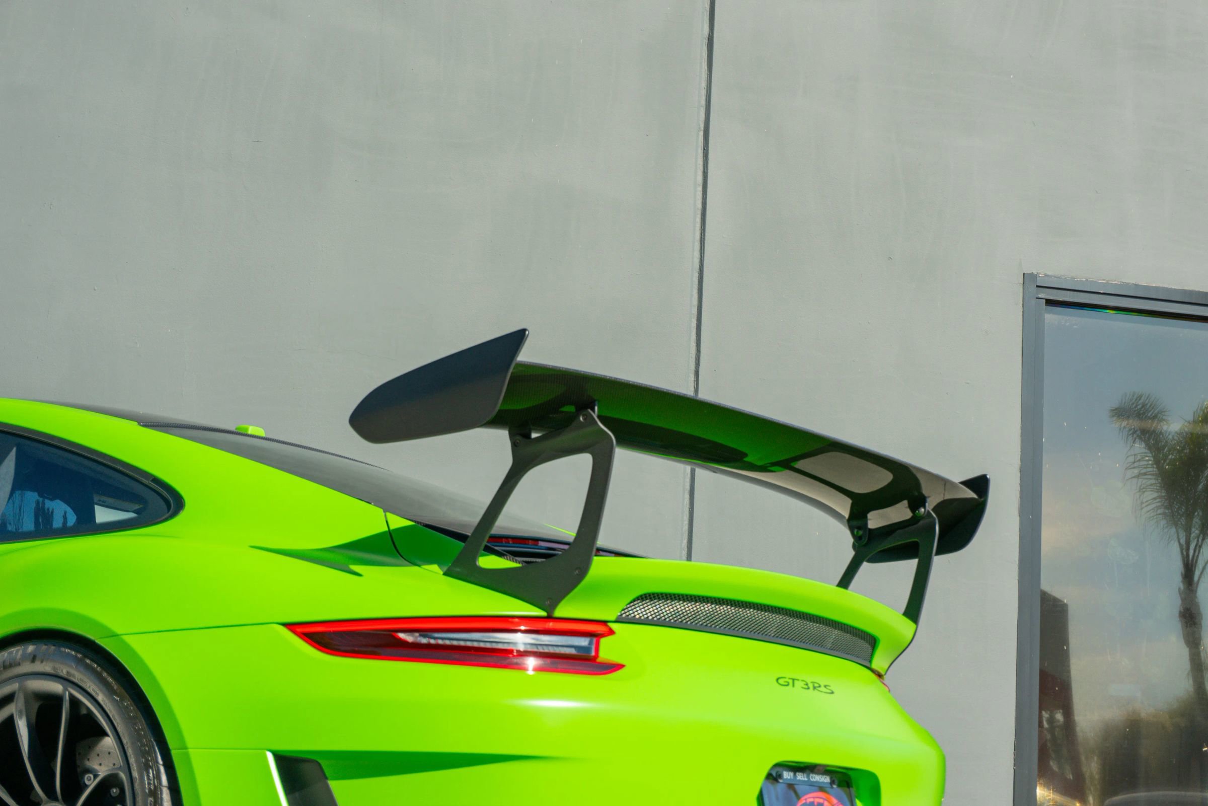 Used 2019 Porsche 911 GT3 RS image 47