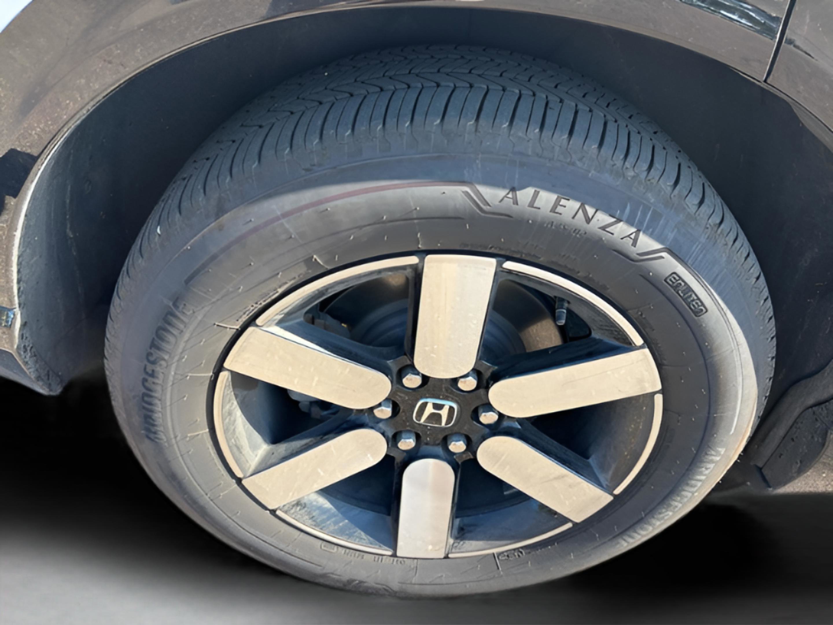 Used 2024 Honda Prologue Touring image 37