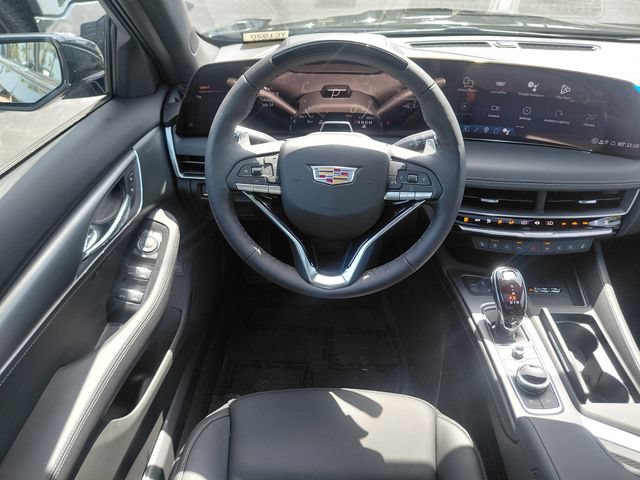 New 2026 Cadillac CT5 Premium Luxury AWD/4WD image 18