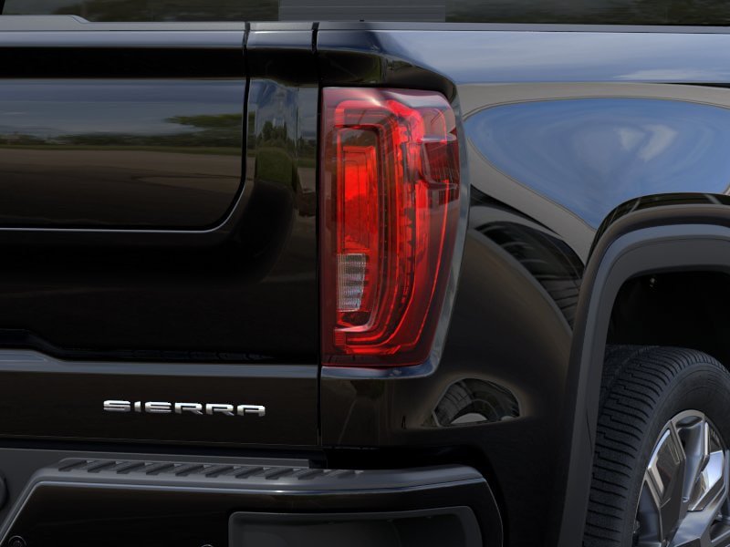 New 2026 GMC Sierra 1500 Denali w/ Denali Reserve Package AWD/4WD image 11