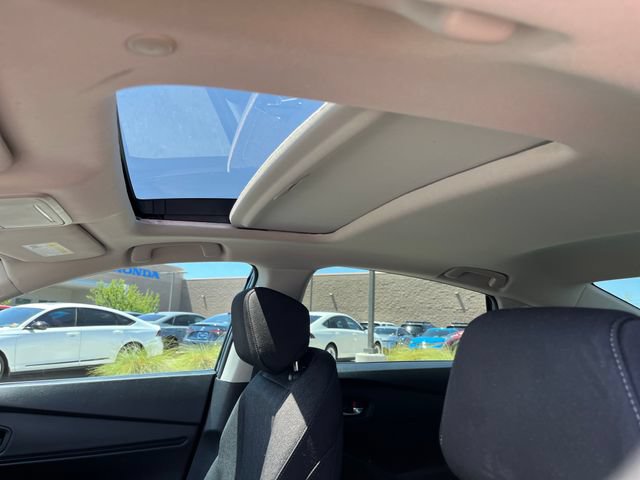 Certified 2023 Honda Accord EX image 5
