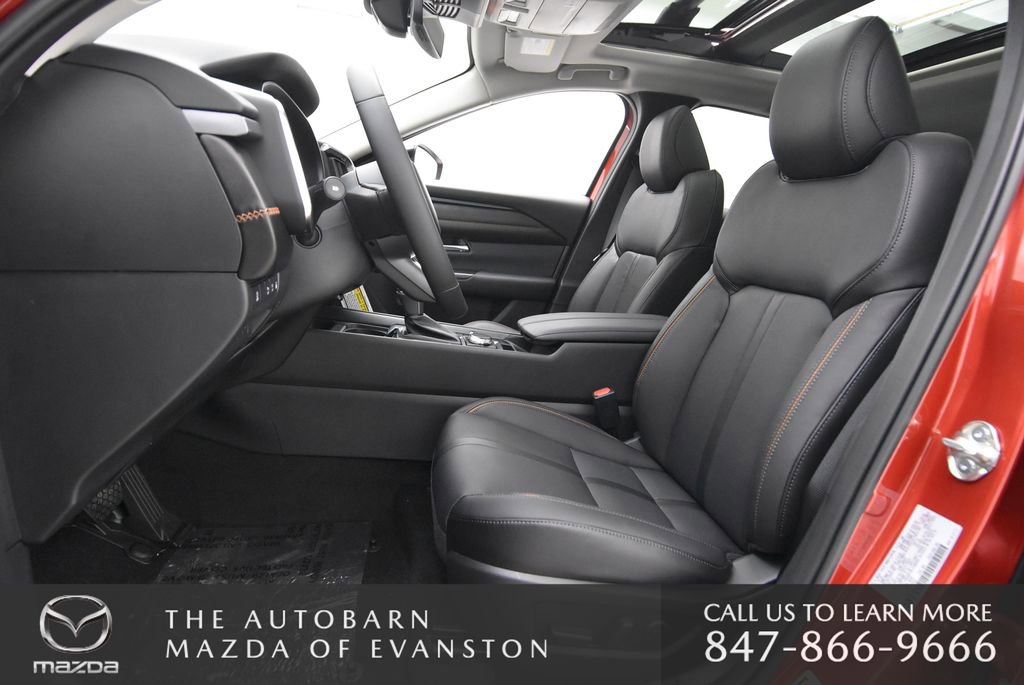 New 2026 MAZDA CX-50 2.5 Hybrid w/ Premium Plus Pkg image 24