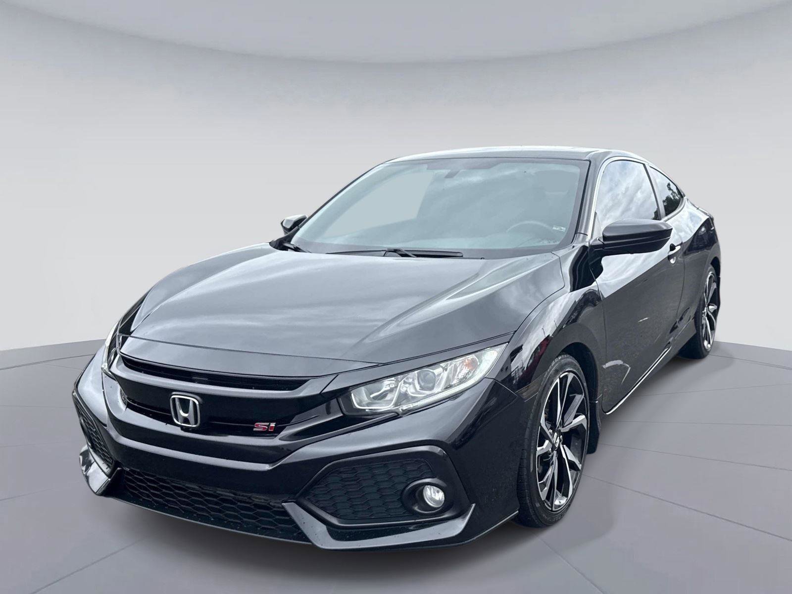 Used 2019 Honda Civic Si image 8