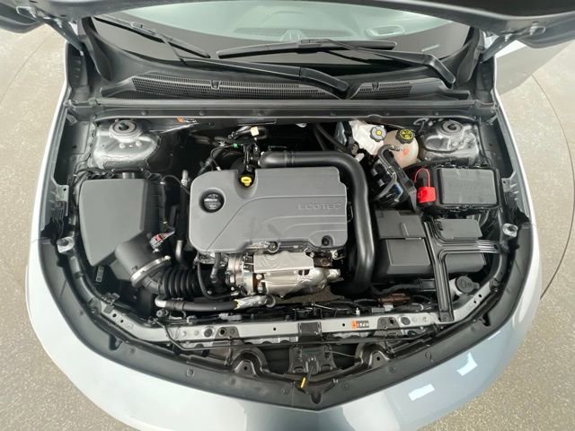 Used 2024 Chevrolet Malibu LT image 44