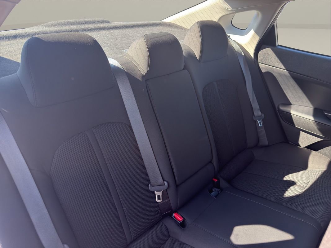 Used 2019 Kia Optima LX FWD image 20