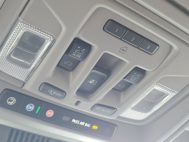 Used 2024 GMC Sierra 1500 Denali w/ Denali Reserve Package image 24