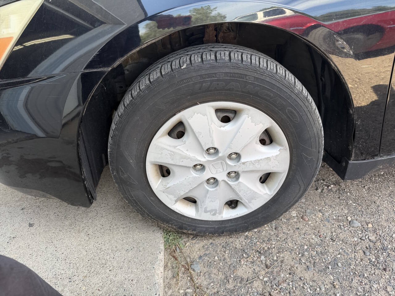 Used 2003 Honda Accord LX image 9