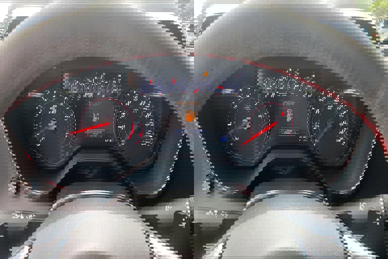 Used 2023 Chevrolet Camaro ZL1 image 25