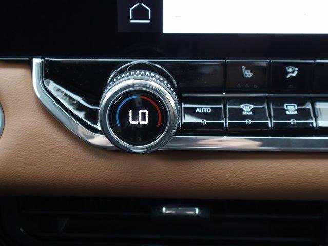 New 2026 GMC Canyon AT4 image 26