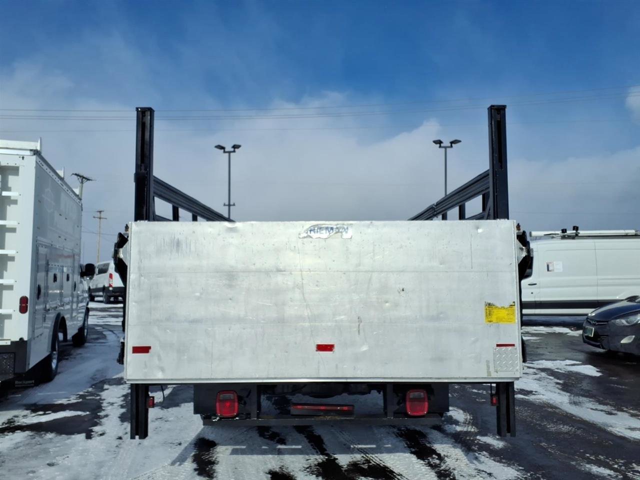 Used 2016 Ford F450 XL w/ Power Equipment Group image 6