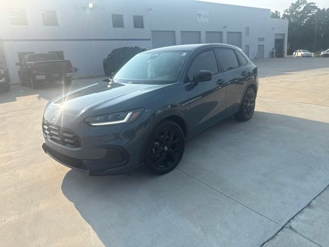 Used 2023 Honda HR-V Sport image 14