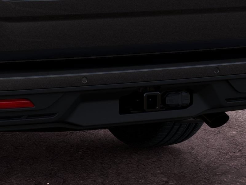 New 2027 Ford Expedition Max Active AWD/4WD image 24
