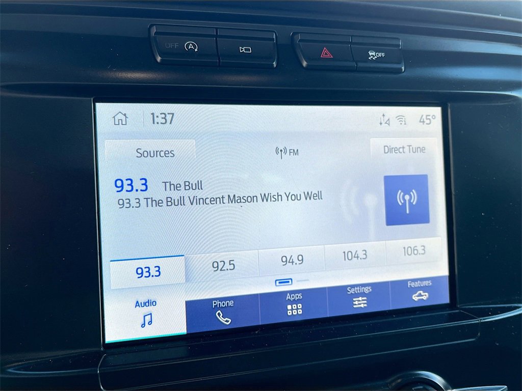 Used 2023 Ford F150 XL w/ Trailer Tow Package image 14