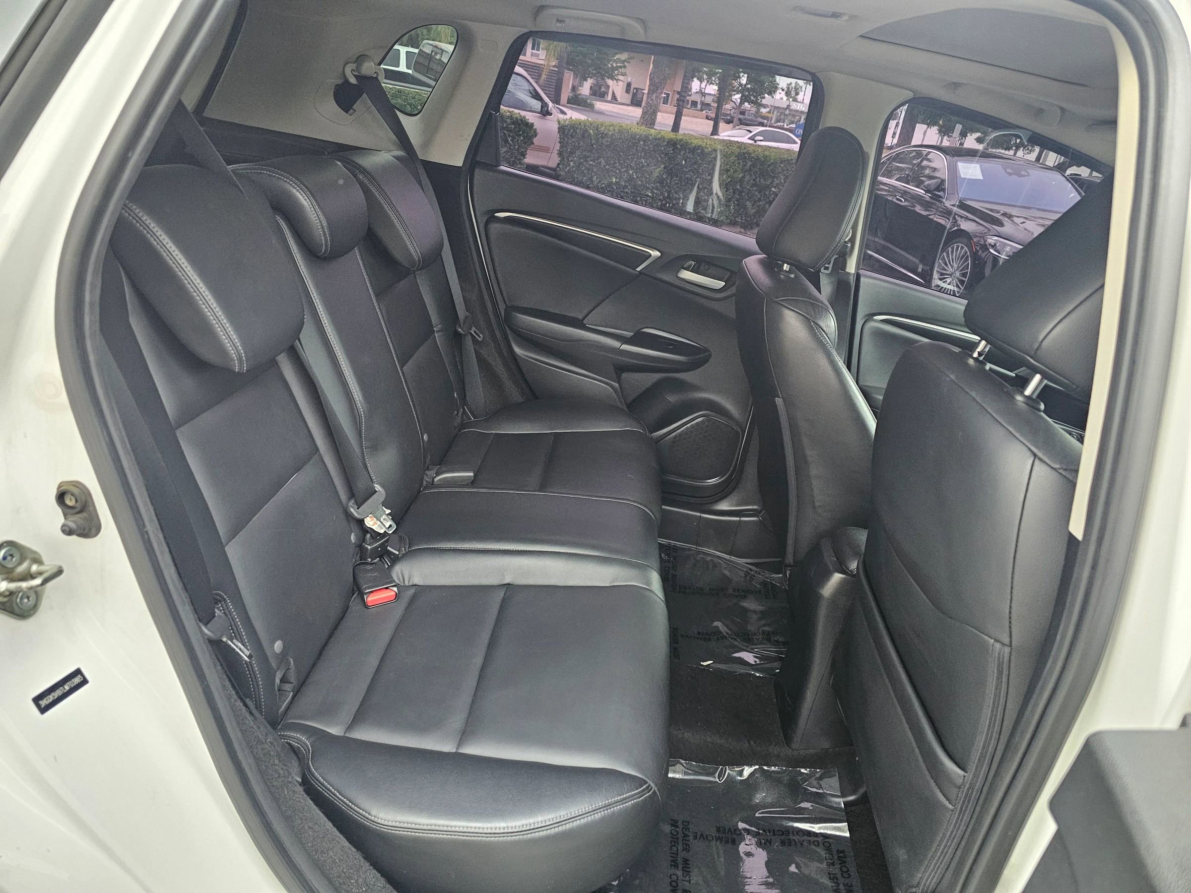 Used 2020 Honda Fit EX-L image 22