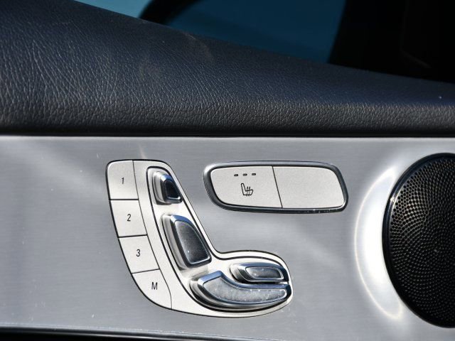 Used 2019 Mercedes-Benz GLC 300 image 9