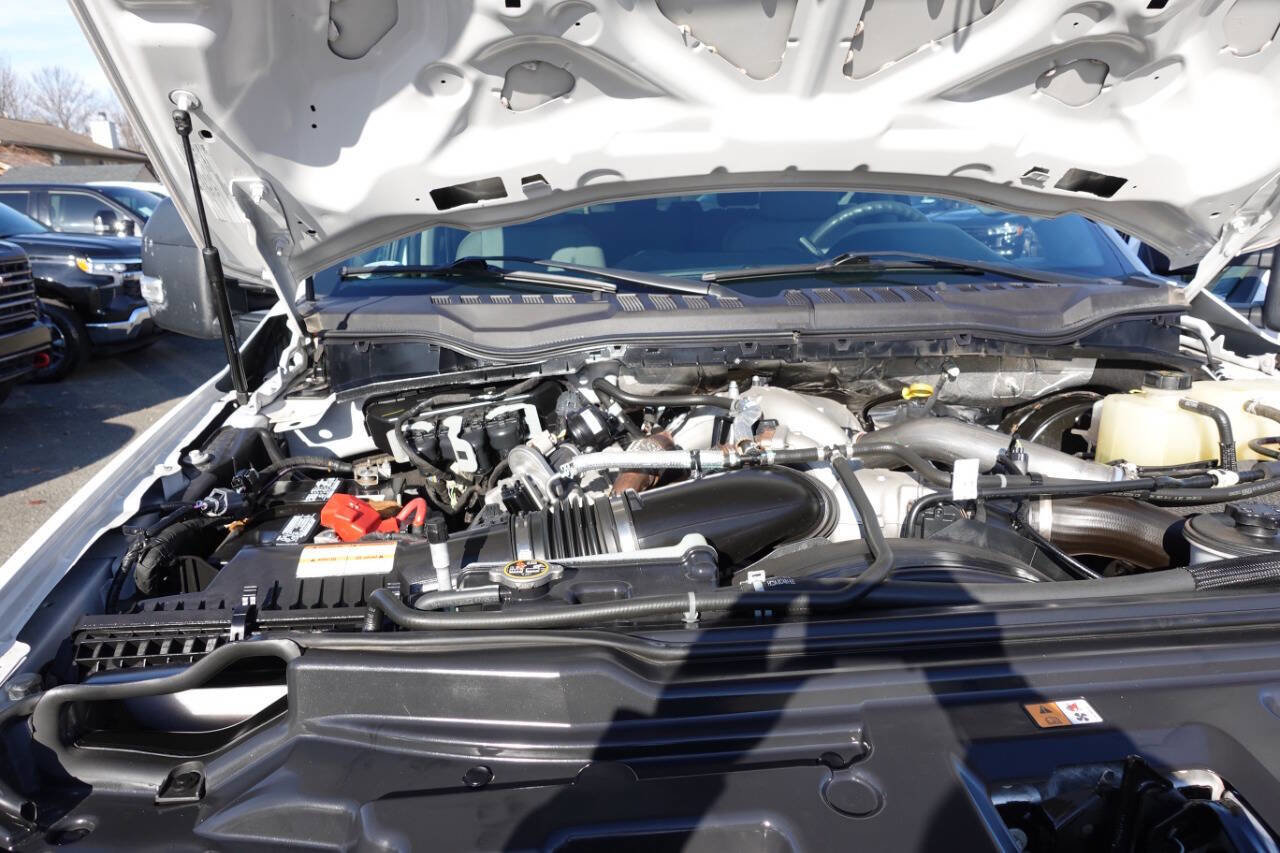 Used 2022 Ford F350 XLT w/ XLT Value Package image 57