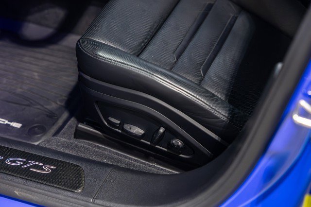 Used 2023 Porsche Panamera GTS AWD/4WD image 34