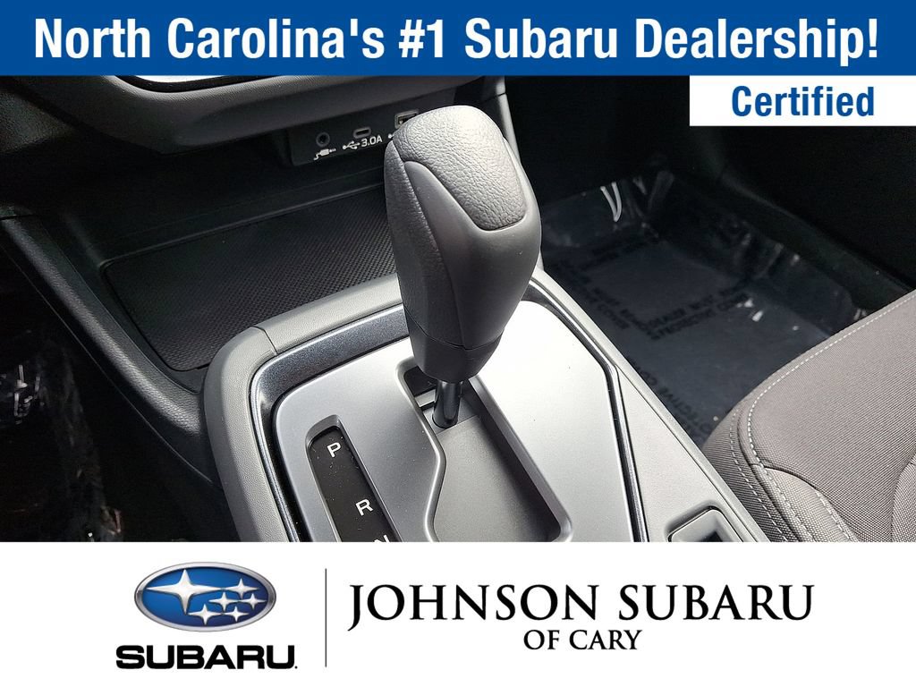 Used 2026 Subaru Crosstrek 2.5i Premium w/ Convenience Package #2 AWD/4WD image 15