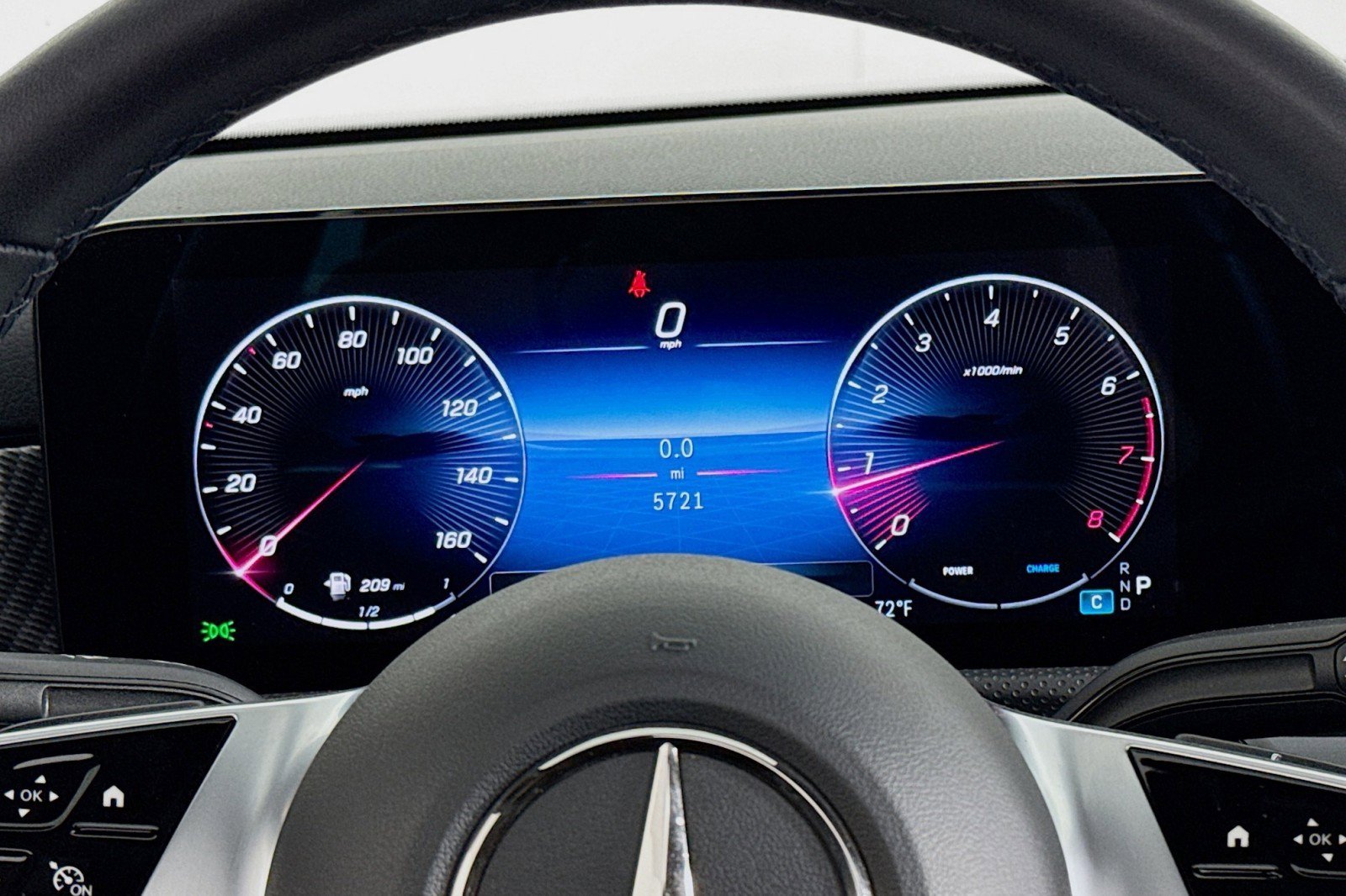Certified 2026 Mercedes-Benz CLA 250 4MATIC image 19