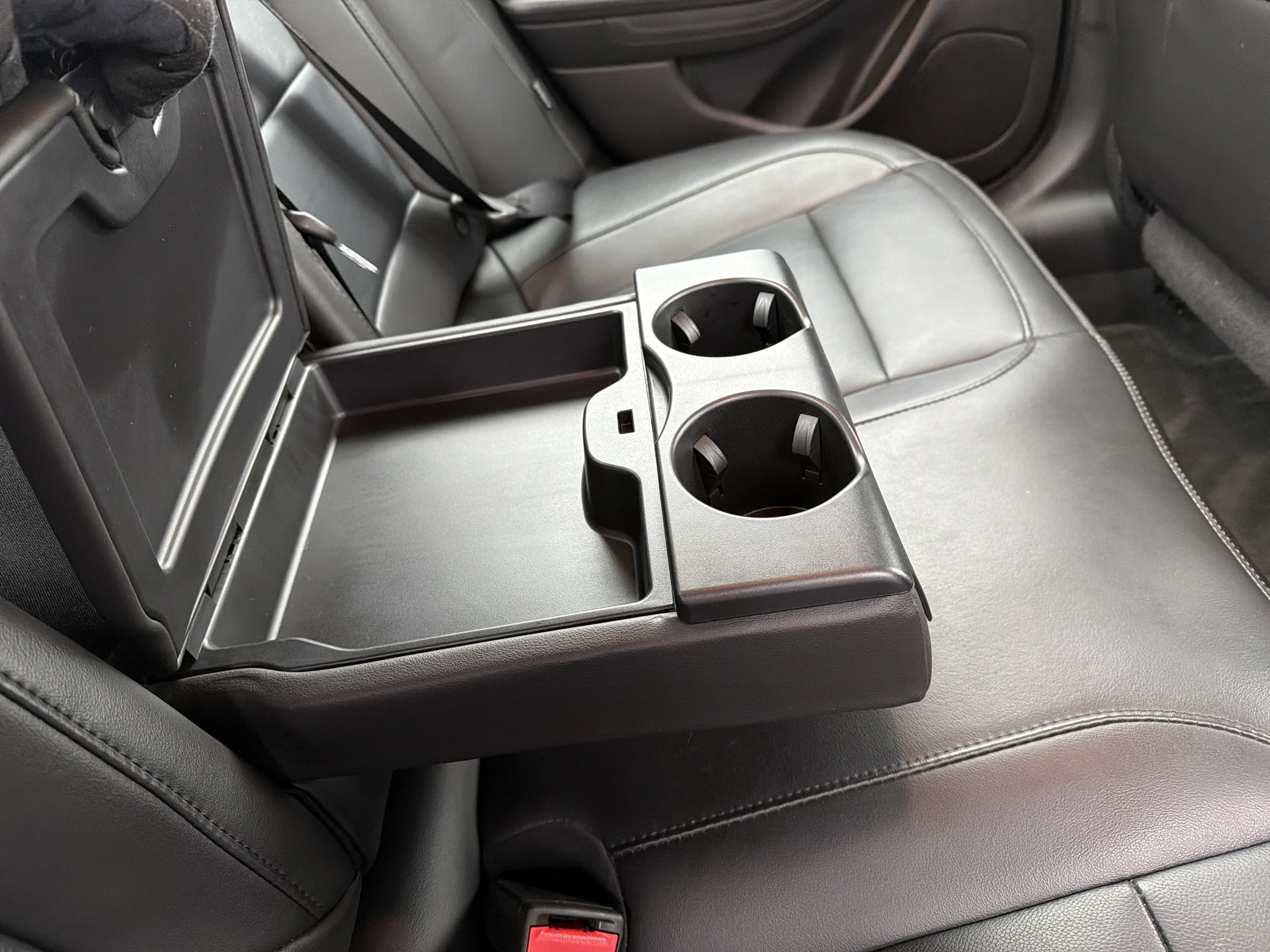 Used 2015 Chevrolet Malibu LT w/ Leather Package image 26