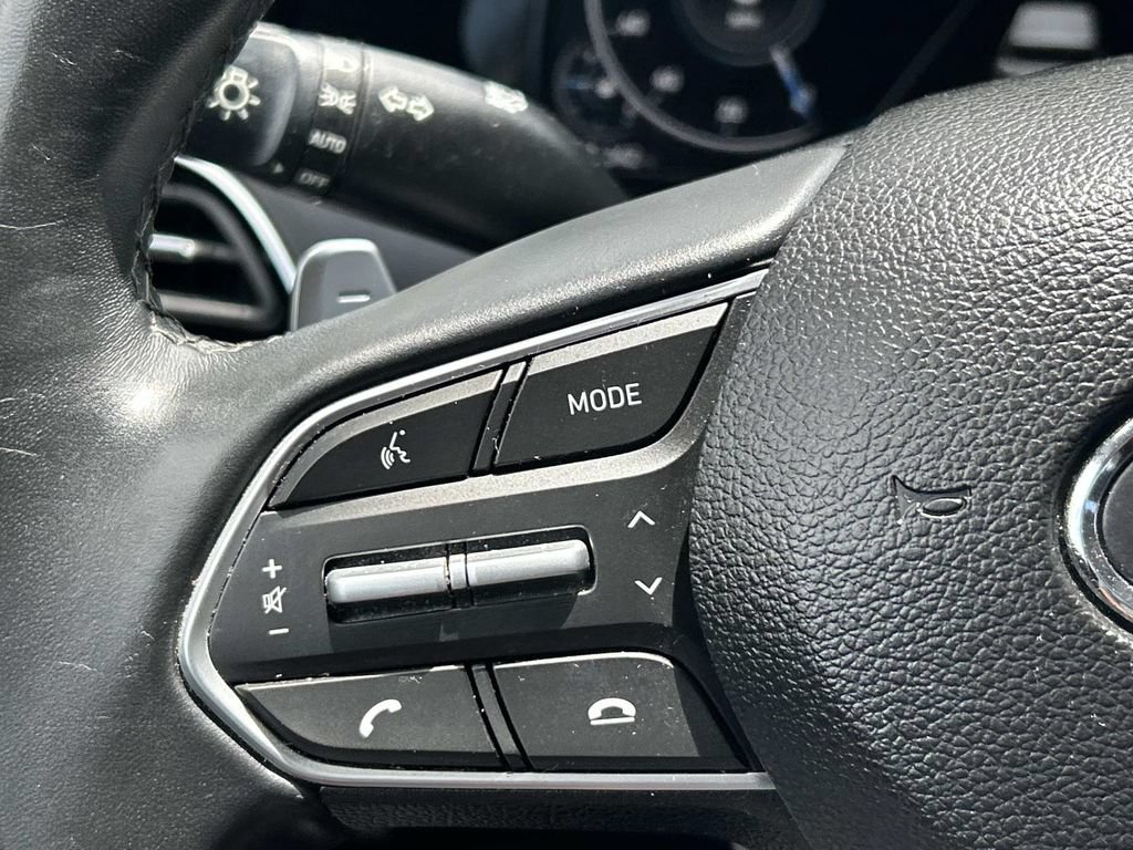 Used 2021 Hyundai Palisade Limited AWD/4WD image 32