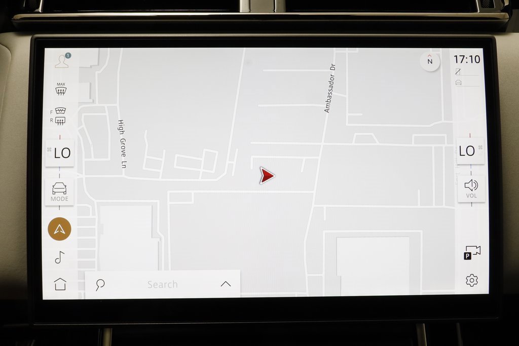 New 2026 Land Rover Range Rover Velar Dynamic SE image 10