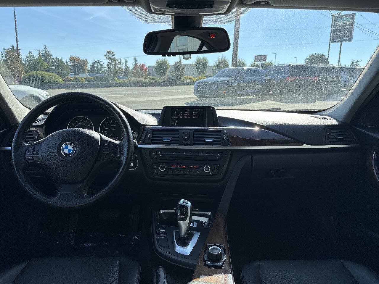 Used 2013 BMW 328i Sedan RWD image 23