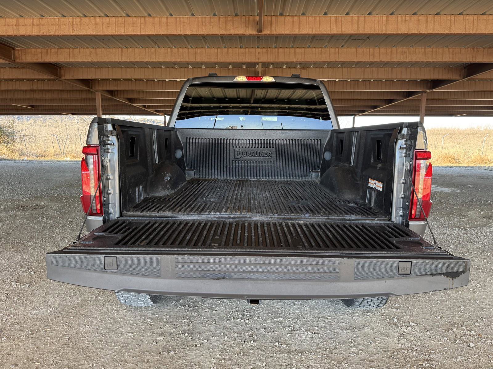 Used 2024 Ford F150 XLT image 31