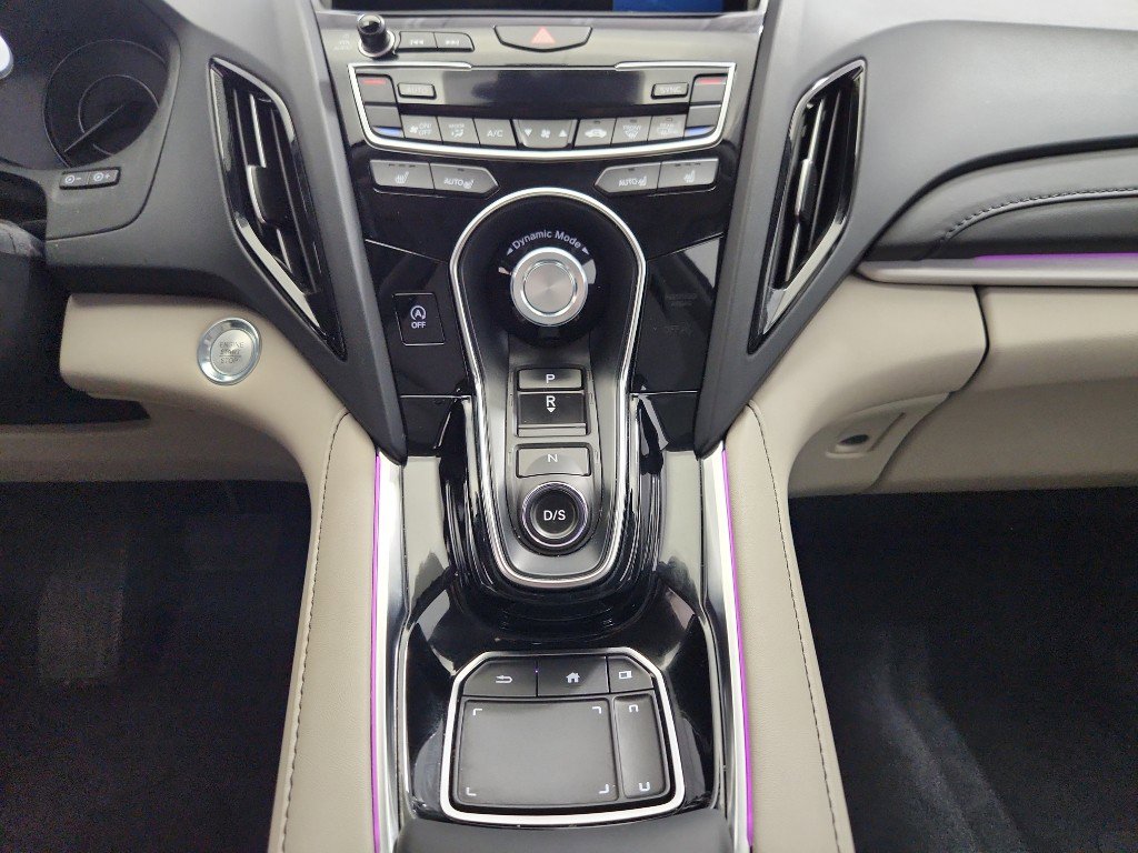 Used 2025 Acura RDX SH-AWD w/ Technology Package image 26