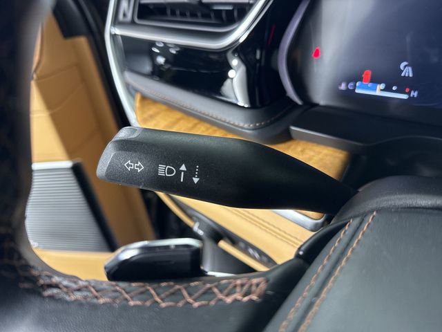 Used 2023 Jeep Grand Cherokee L Summit image 16