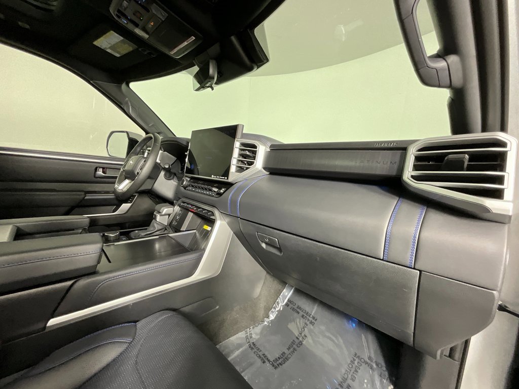Used 2023 Toyota Tundra Platinum image 19