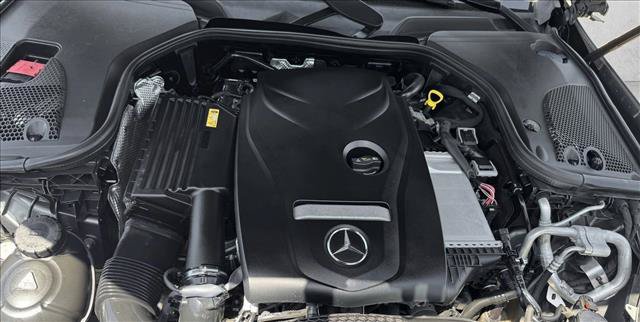 Used 2017 Mercedes-Benz E 300 image 20