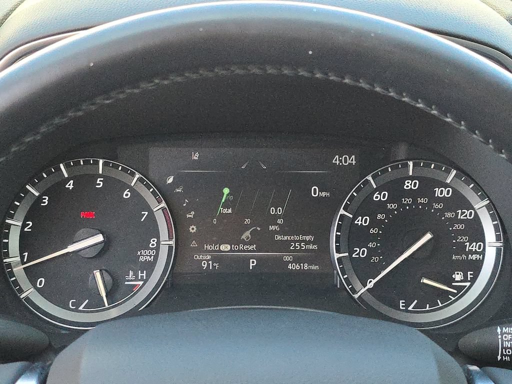 Used 2021 Toyota Highlander Limited FWD image 26