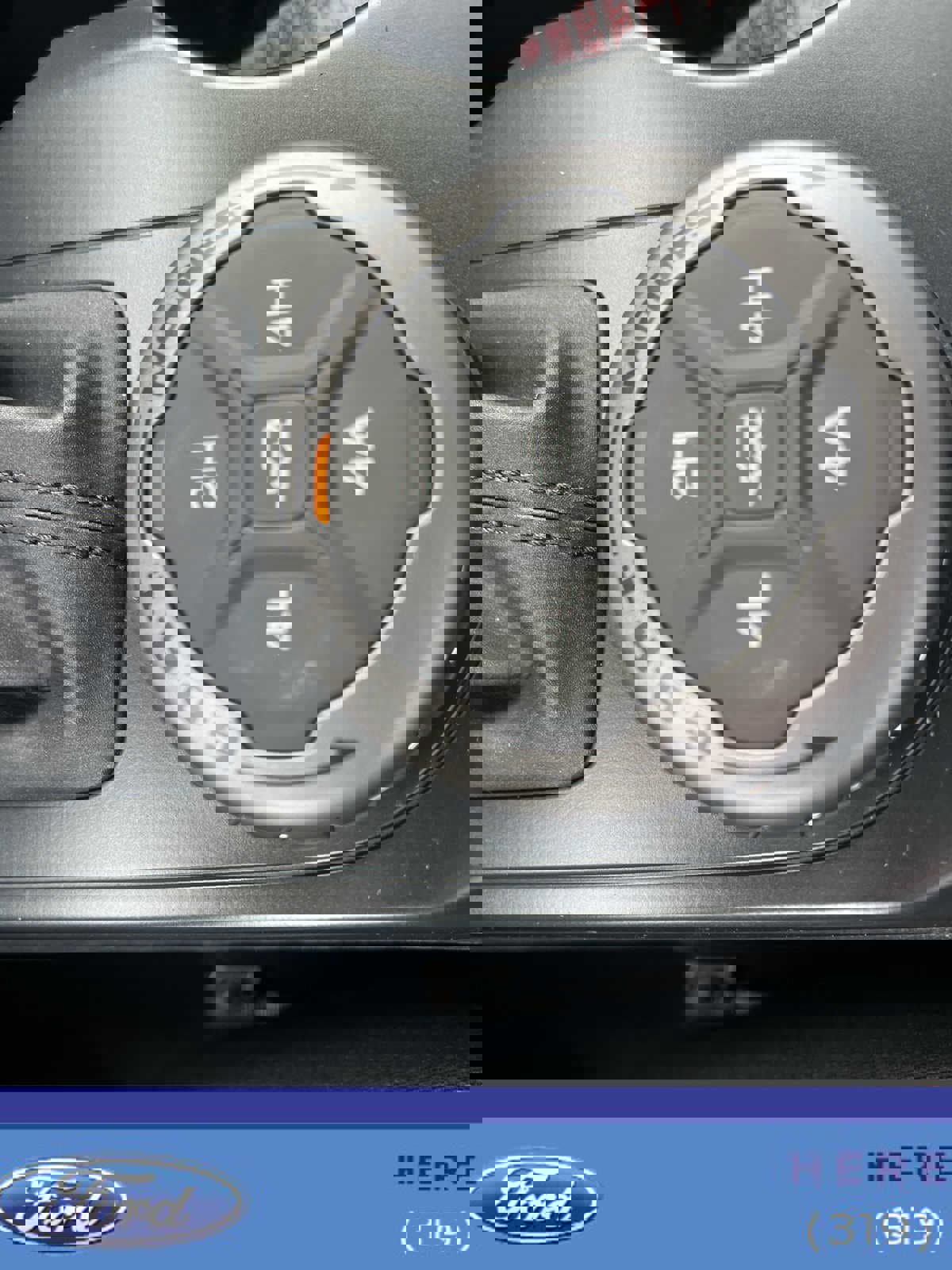 New 2025 Ford Bronco Badlands image 41