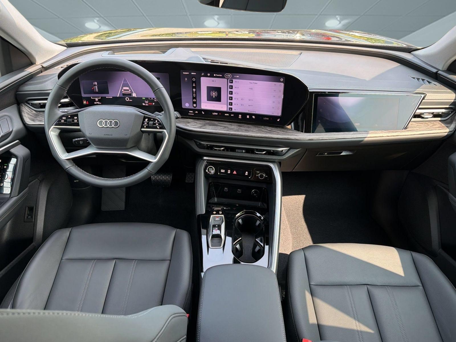 New 2026 Audi Q5 Premium AWD/4WD image 16