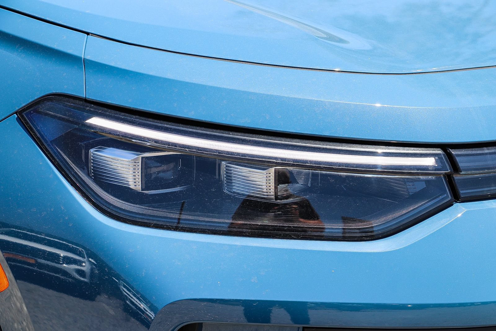 New 2026 Volkswagen Tiguan SE AWD/4WD image 4
