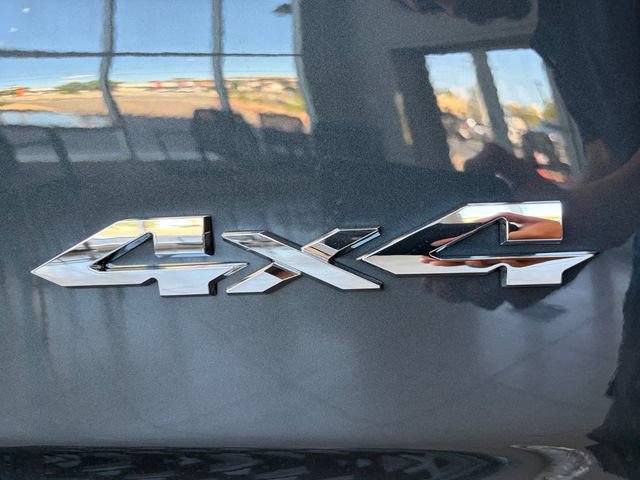New 2027 RAM 1500 Laramie w/ Laramie Preferred Package AWD/4WD image 13