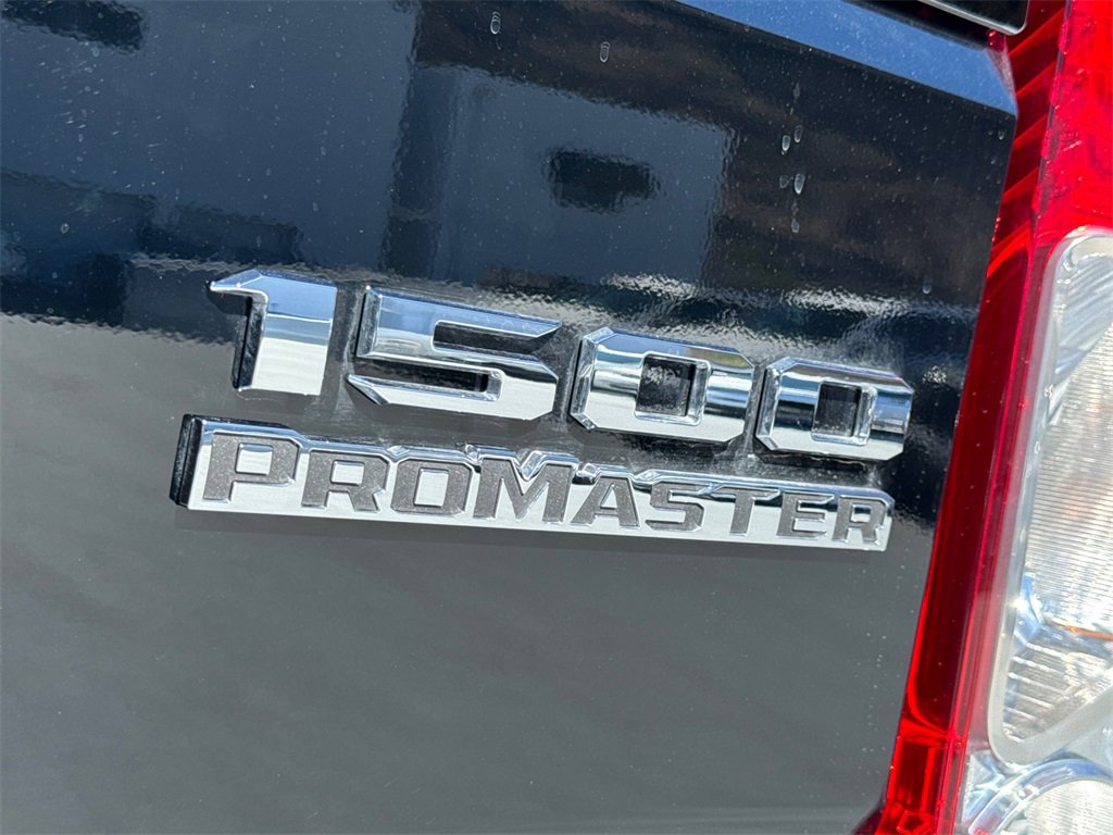 New 2026 RAM ProMaster 1500 w/ Storage Group image 12