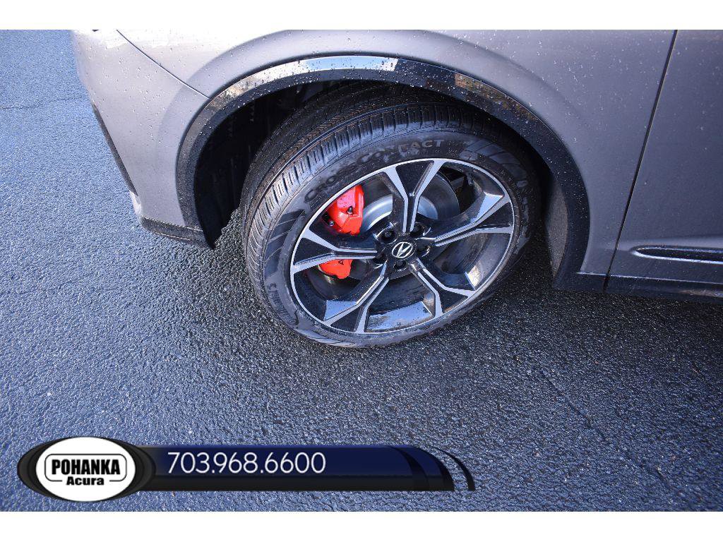 New 2026 Acura MDX Type S image 37