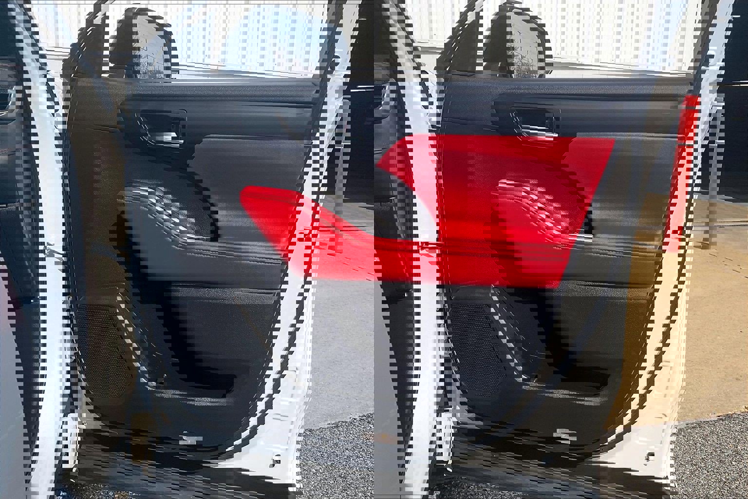 Used 2023 Toyota Highlander XSE image 29