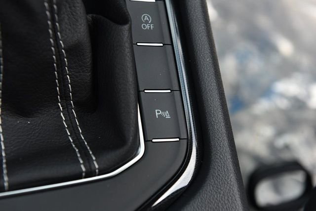 New 2026 Volkswagen Taos SE AWD/4WD image 18