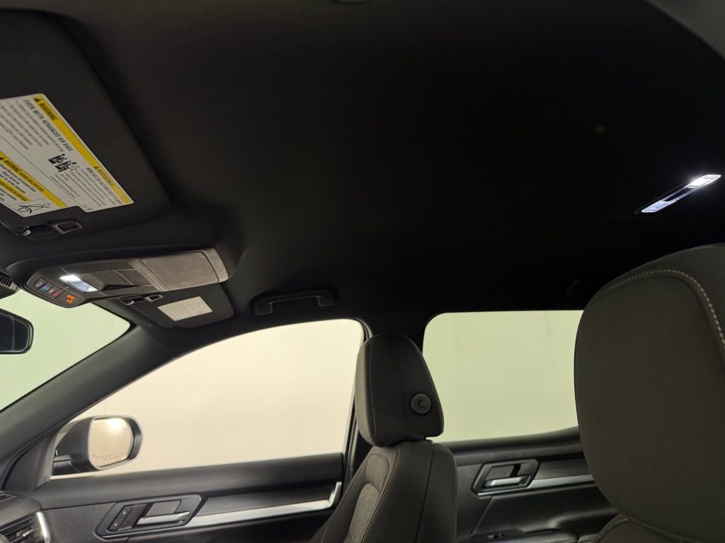 Used 2026 GMC Terrain Elevation FWD image 23