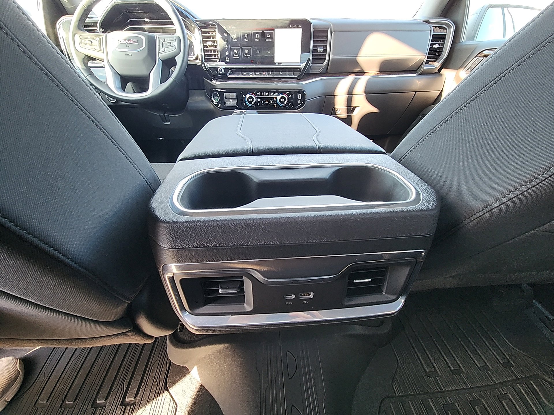 New 2025 GMC Sierra 1500 Elevation w/ Preferred Package image 32