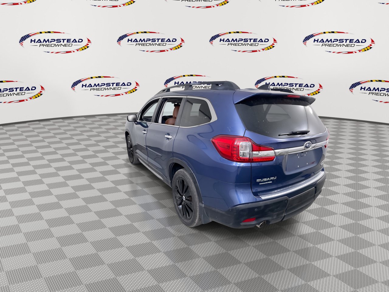 Used 2019 Subaru Ascent Touring AWD/4WD image 6