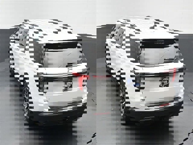 New 2025 Ford Explorer ST-Line image 13