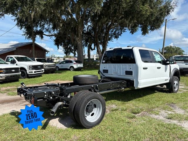 New 2026 Ford F450 XL image 3