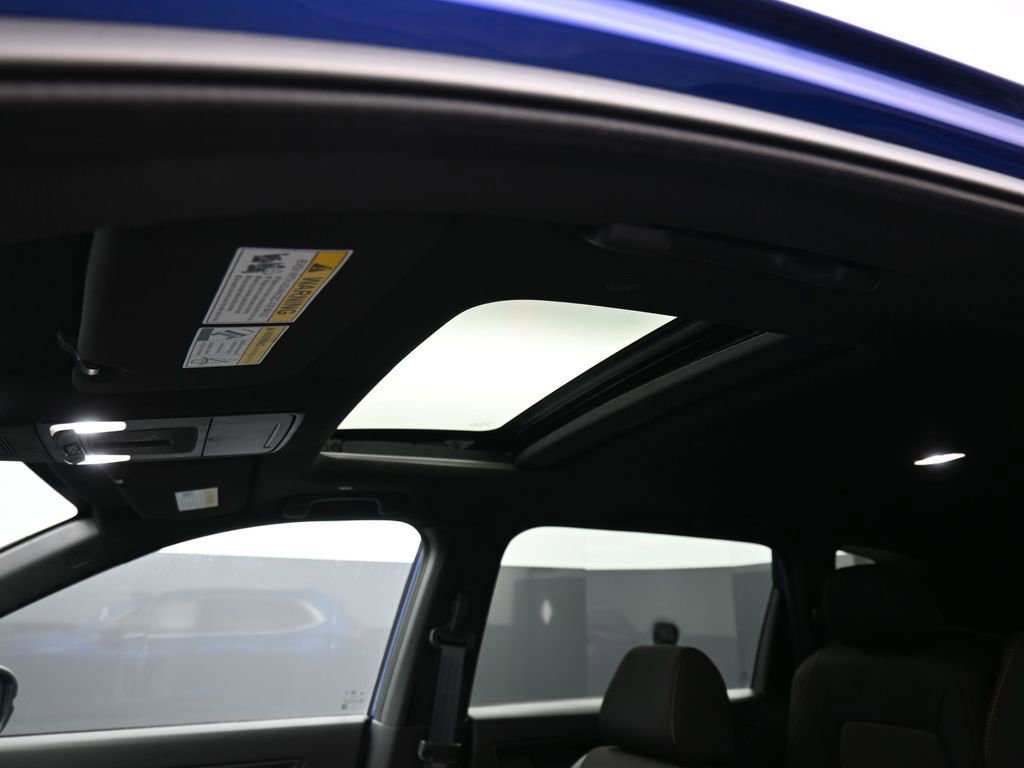 Certified 2024 Honda CR-V Sport image 46